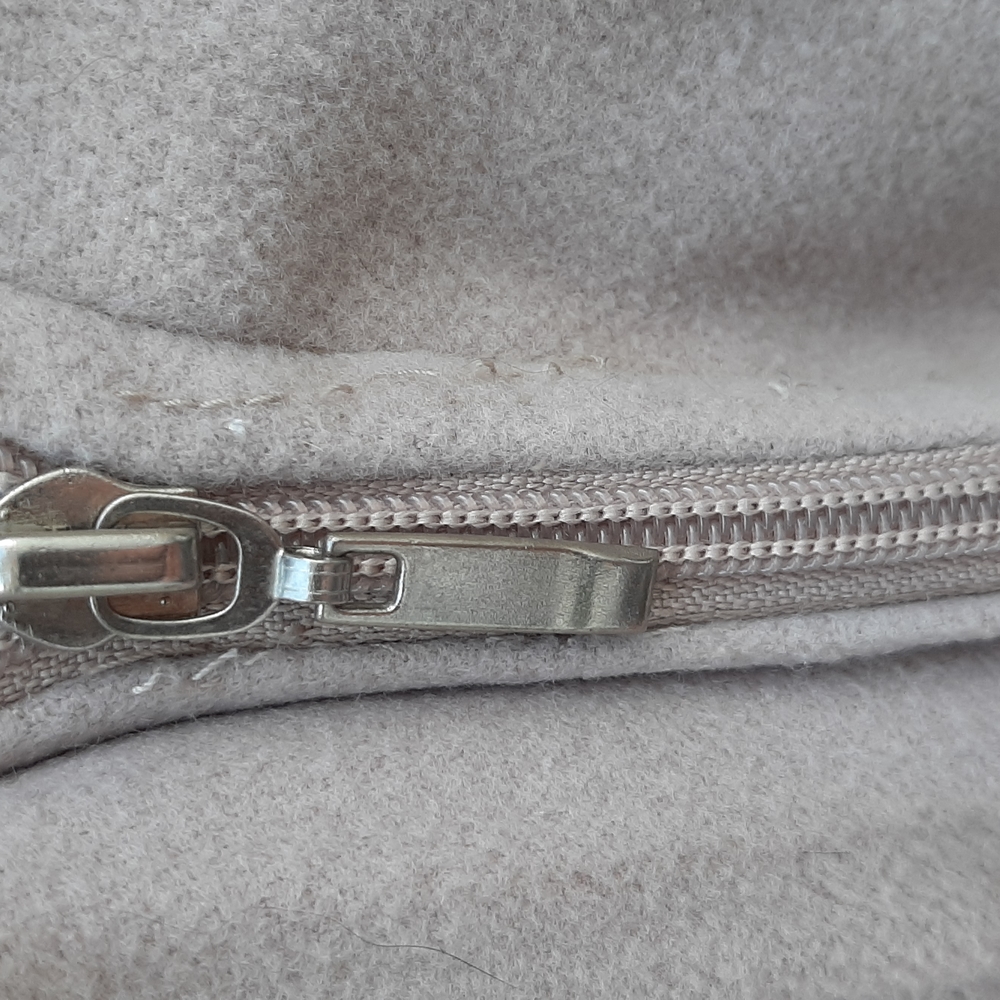 Quicksilver Roxy Coat size 14 - Picture 4 of 8